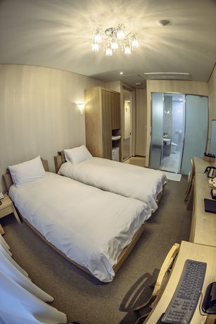 Imagen de la habitación del Hotel Air Relax. Foto 8