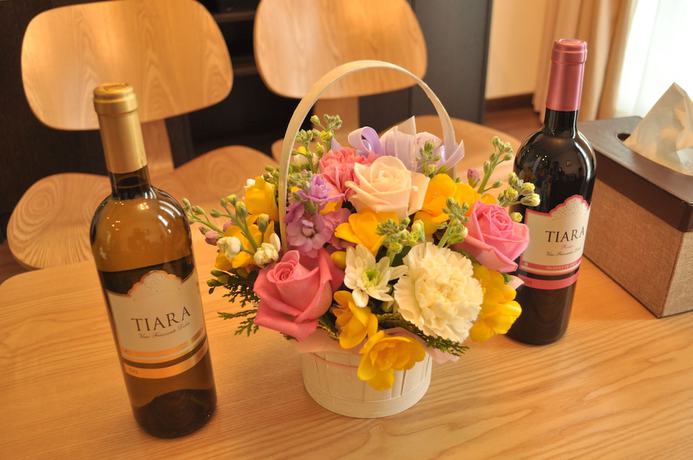 Imagen de la habitación del Hotel Air Relax. Foto 12