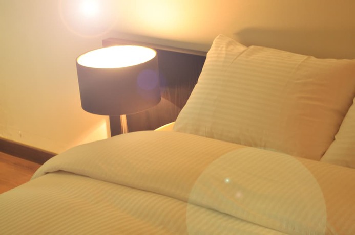 Imagen de la habitación del Hotel Air Relax. Foto 14