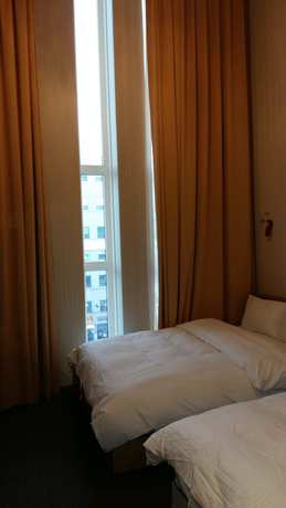 Imagen de la habitación del Hotel Air Relax. Foto 17