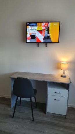 Imagen de la habitación del Hotel Air Rooms. Foto 3