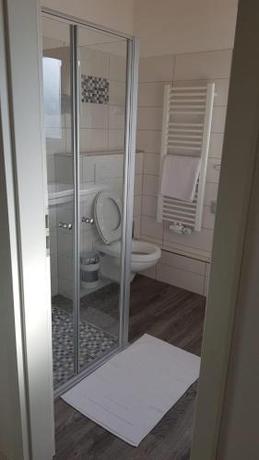 Imagen de la habitación del Hotel Air Rooms. Foto 4