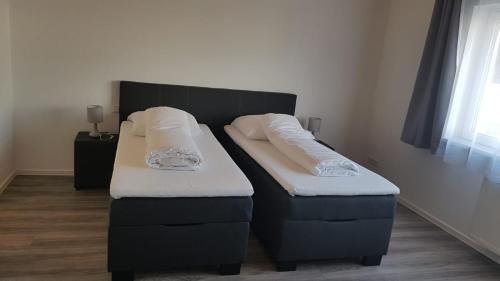 Imagen de la habitación del Hotel Air Rooms. Foto 5