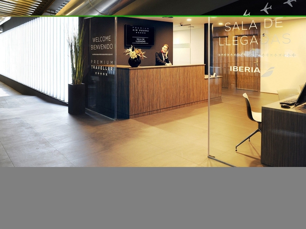 Imagen general del Hotel Air Rooms Madrid By Hellosky. Foto 2