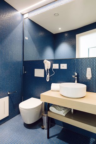 Imagen de la habitación del Hotel Air Rooms Rome Airport By Hellosky. Foto 16