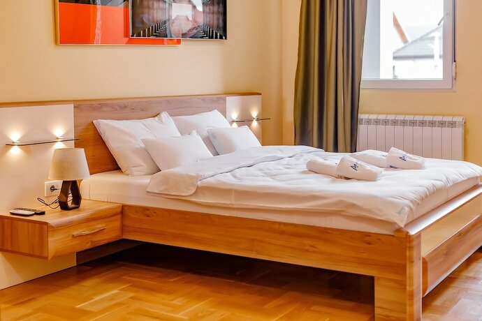 Imagen general del Hotel Air Star. Foto 3