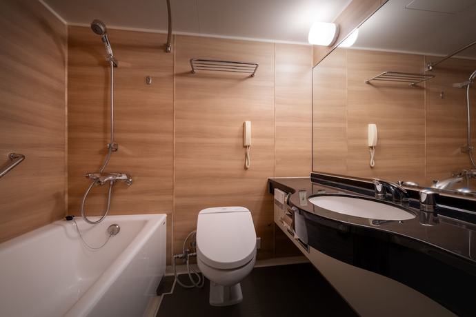 Imagen de la habitación del Hotel Air Terminal. Foto 3