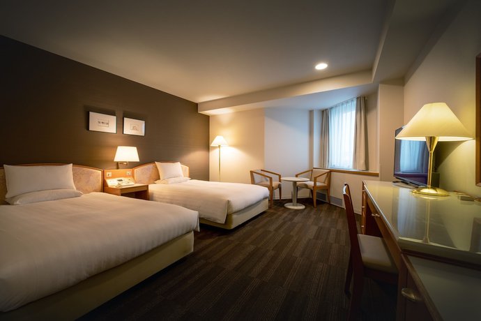 Imagen de la habitación del Hotel Air Terminal. Foto 10