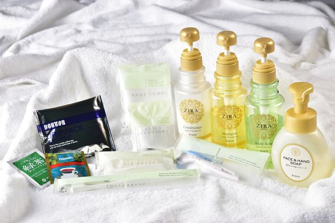 Imagen de la habitación del Hotel Air Terminal. Foto 11