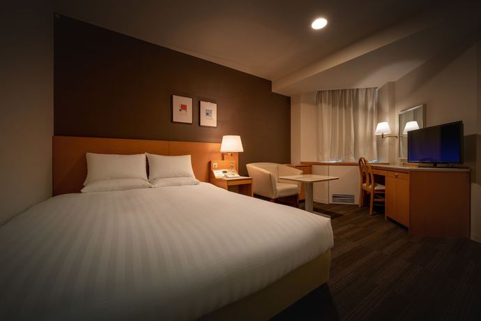 Imagen de la habitación del Hotel Air Terminal. Foto 12