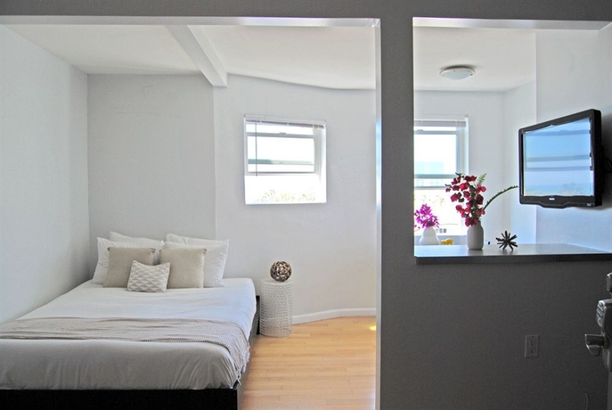 Imagen de la habitación del Hotel Air Venice On The Beach. Foto 4