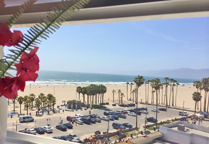 Imagen de la habitación del Hotel Air Venice On The Beach. Foto 5