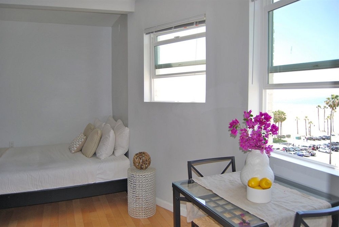 Imagen de la habitación del Hotel Air Venice On The Beach. Foto 8