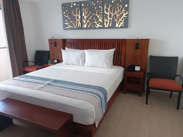Imagen de la habitación del Hotel Aira Boracay. Foto 15