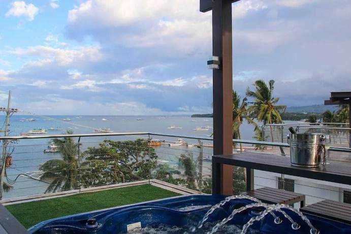 Imagen general del Hotel Aira Boracay. Foto 4