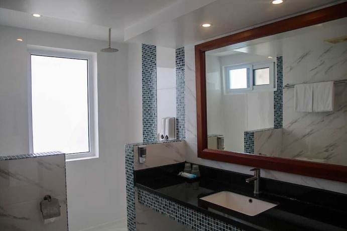 Imagen de la habitación del Hotel Aira Boracay. Foto 16