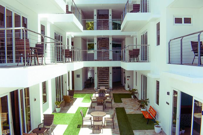 Imagen general del Hotel Aira Boracay. Foto 8