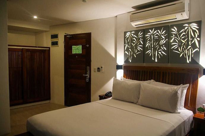 Imagen de la habitación del Hotel Aira Boracay. Foto 17