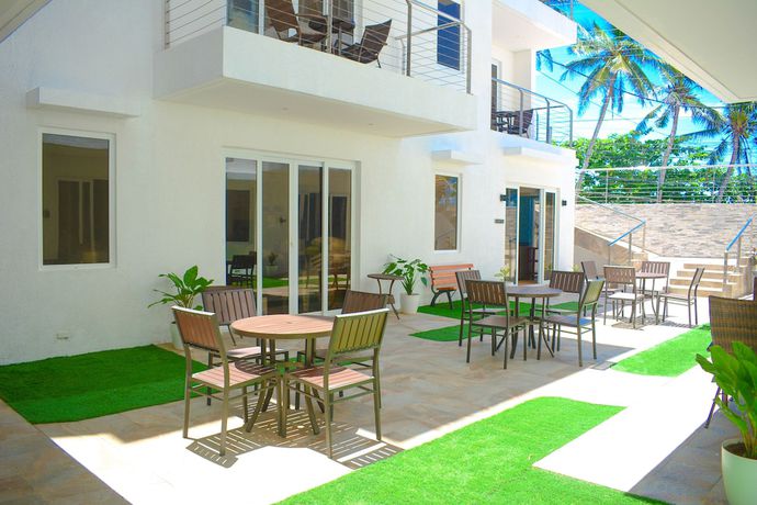 Imagen general del Hotel Aira Boracay. Foto 10