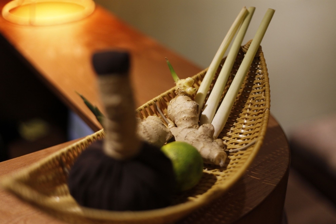 Imagen de los interiores del Hotel Aira Boutique Hanoi and Spa. Foto 12