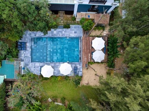 Imagen general del Hotel Aira Boutique Hoi An Hotel and Villa. Foto 5