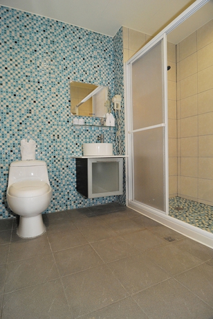 Imagen de la habitación del Hotel Airai Water Paradise and Spa. Foto 3