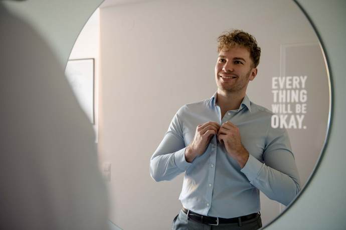 Imagen de la habitación del Hotel Airbase. Foto 9