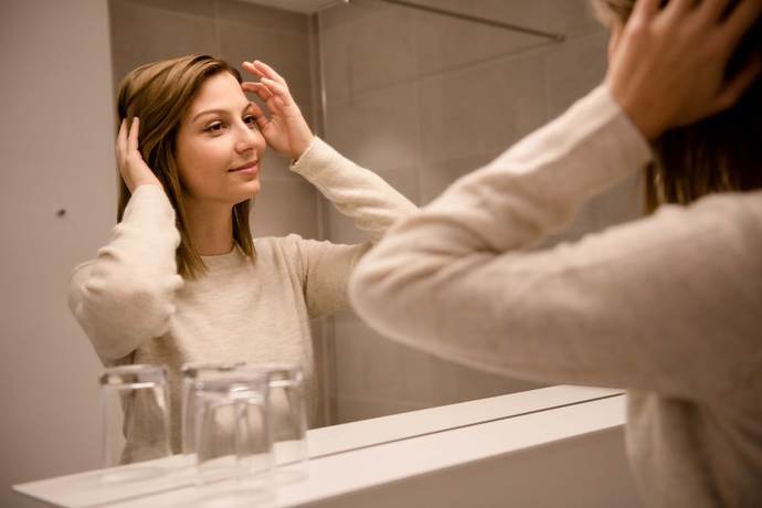 Imagen de la habitación del Hotel Airbase. Foto 13