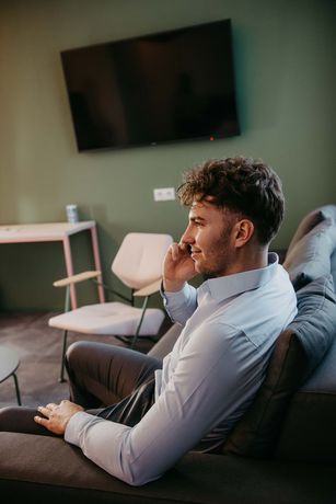 Imagen de la habitación del Hotel Airbase. Foto 14