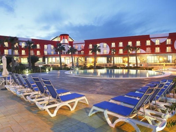 Imagen general del Hotel Airbeach Spa Mar Menor. Foto 2