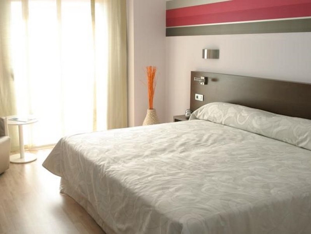 Imagen general del Hotel Airbeach Spa Mar Menor. Foto 5