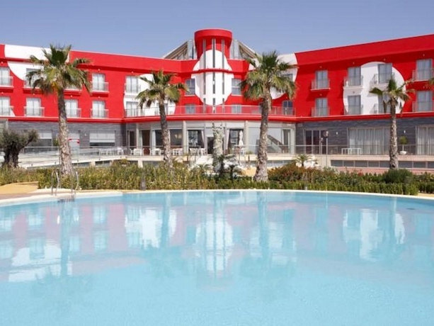 Imagen general del Hotel Airbeach Spa Mar Menor. Foto 6