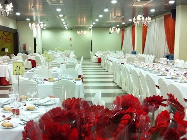 Imagen general del Hotel Airbeach Spa Mar Menor. Foto 7