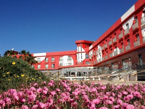 Imagen general del Hotel Airbeach Spa Mar Menor. Foto 8