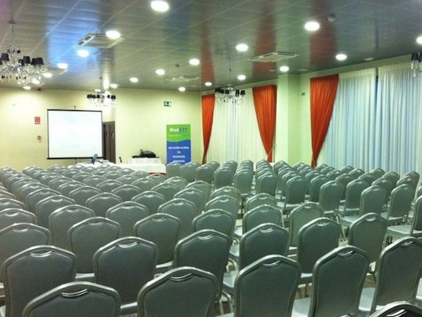 Imagen general del Hotel Airbeach Spa Mar Menor. Foto 9