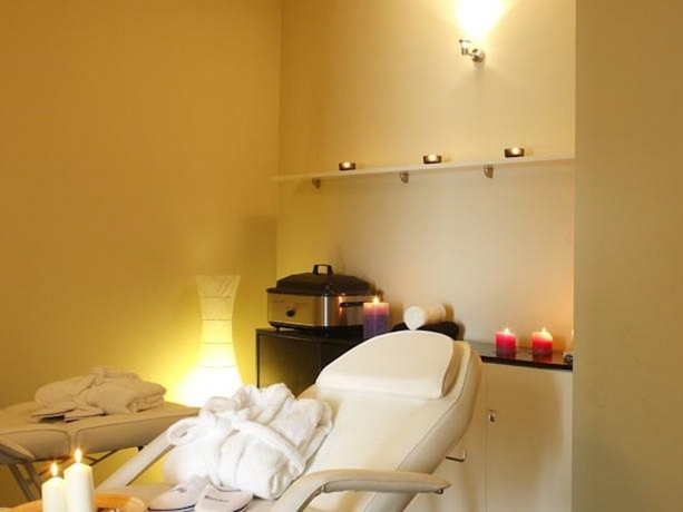 Imagen general del Hotel Airbeach Spa Mar Menor. Foto 10