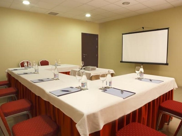 Imagen general del Hotel Airbeach Spa Mar Menor. Foto 11