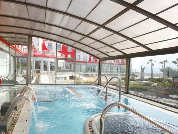 Imagen general del Hotel Airbeach Spa Mar Menor. Foto 12