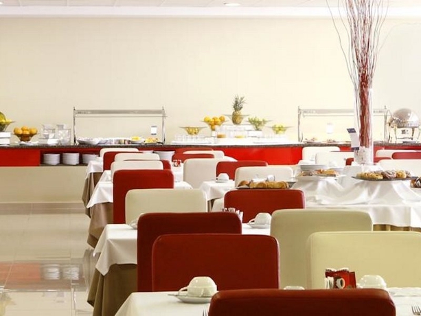 Imagen general del Hotel Airbeach Spa Mar Menor. Foto 13