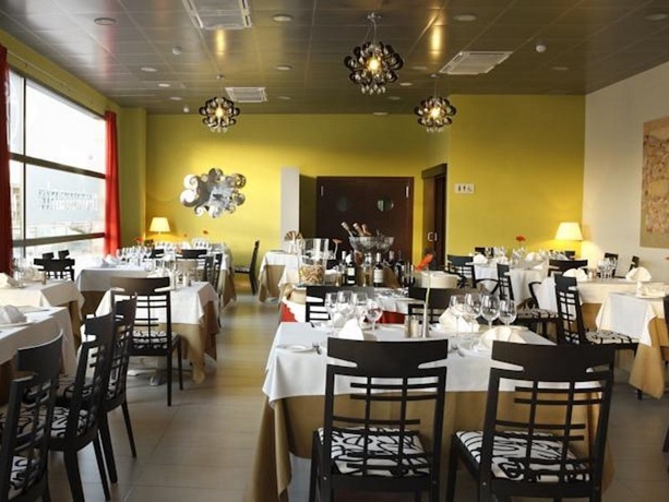 Imagen general del Hotel Airbeach Spa Mar Menor. Foto 14