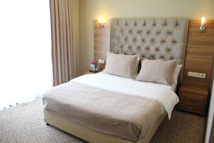 Imagen general del Hotel Airboss. Foto 3