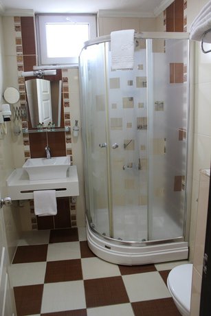 Imagen general del Hotel Airboss. Foto 5