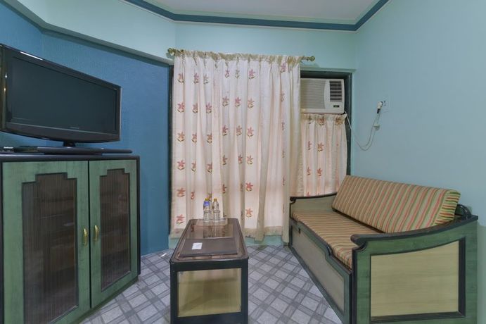 Imagen de los interiores del Hotel Aircraft International. Foto 16