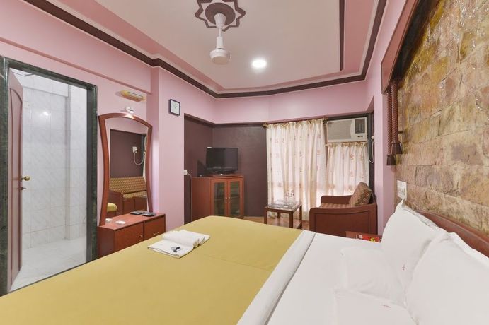 Imagen de la habitación del Hotel Aircraft International. Foto 3