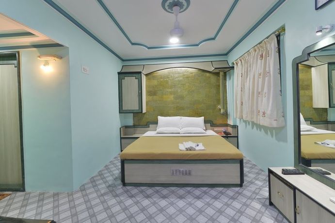 Imagen de la habitación del Hotel Aircraft International. Foto 5