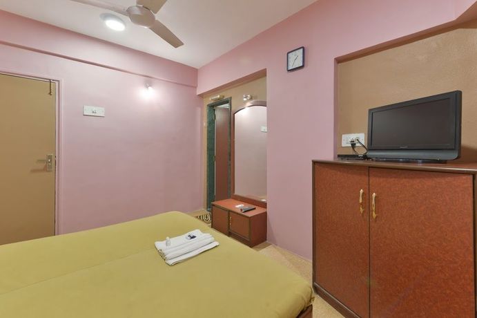 Imagen de la habitación del Hotel Aircraft International. Foto 7