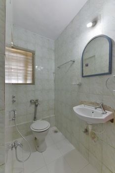 Imagen de la habitación del Hotel Aircraft International. Foto 9