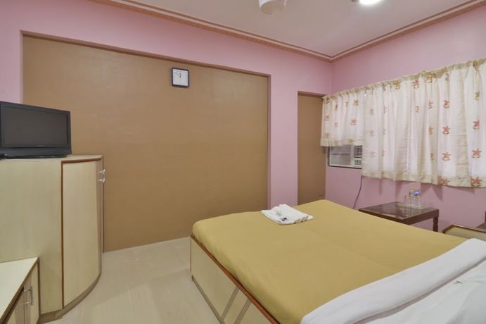 Imagen de la habitación del Hotel Aircraft International. Foto 11