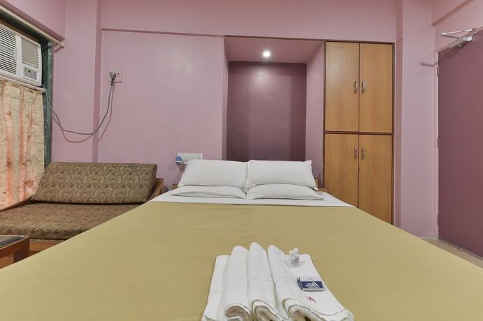 Imagen de la habitación del Hotel Aircraft International. Foto 12