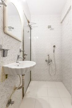 Imagen de la habitación del Hotel Aircraft International. Foto 13